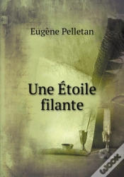 Capa do artigo Une Etoile Filante