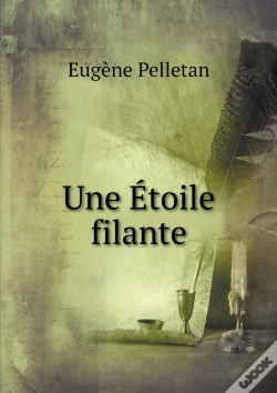 Capa do artigo Une Etoile Filante