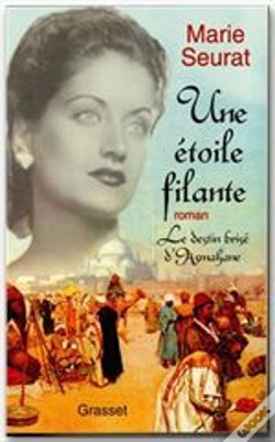 Capa do artigo Une Etoile Filante: Le Destin Brise D'Asmahane