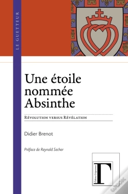 Capa do artigo Une Étoile Nommée Absinthe