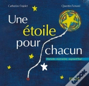 Capa do artigo Une Étoile Pour Chacun ; Parrain, Marraine Aujourd