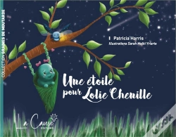 Capa do artigo Une Étoile Pour Lolie Chenille