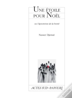 Capa do artigo Une Etoile Pour Noel Ou L'Ignominie De La Bonte