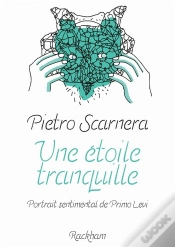 Capa do artigo Une Étoile Tranquille : Portrait Sentimental De Primo Levi