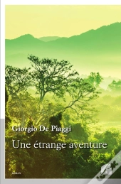 Une Étrange Aventure