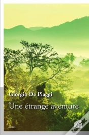 Capa do artigo Une Étrange Aventure