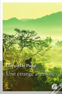 Capa do artigo Une Étrange Aventure
