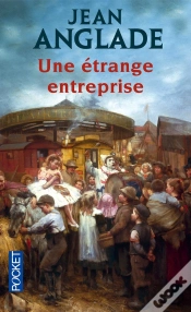 Capa do artigo Une Étrange Entreprise