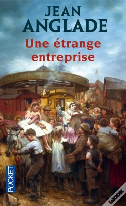 Capa do artigo Une Étrange Entreprise