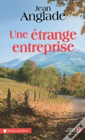 Capa do artigo Une Étrange Entreprise