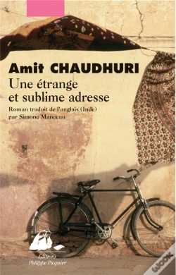 Capa do artigo Une Etrange Et Sublime Adresse