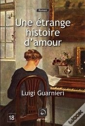 Capa do artigo Une Étrange Histoire D