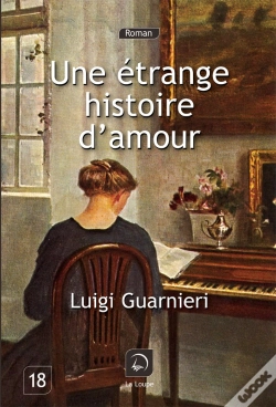 Capa do artigo Une Étrange Histoire D'Amour