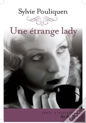 Capa do artigo Une Étrange Lady