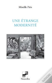 Capa do artigo Une Étrange Modernité
