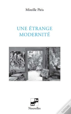 Capa do artigo Une Étrange Modernité
