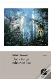 Capa do artigo Une Etrange Odeur De Lilas
