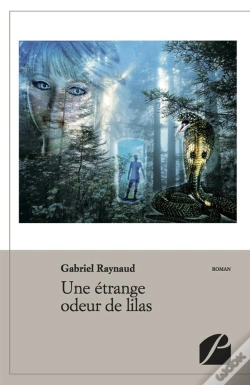 Capa do artigo Une Etrange Odeur De Lilas