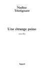 Une Étrange Peine - Preview