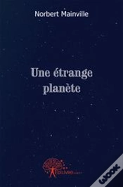 Capa do artigo Une Étrange Planète