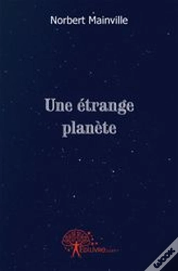 Capa do artigo Une Étrange Planète