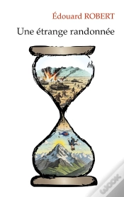 Capa do artigo Une Étrange Randonnée
