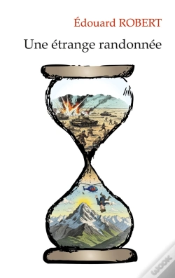 Capa do artigo Une Étrange Randonnée