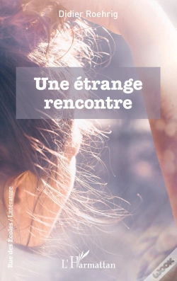Capa do artigo Une Étrange Rencontre