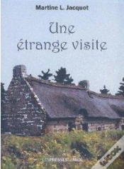 Capa do artigo Une Etrange Visite