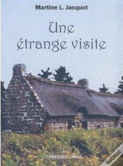 Capa do artigo Une Etrange Visite