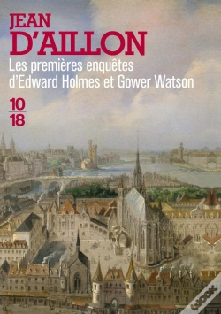 Capa do artigo Une Étude En Écarlate ; Le Chien Des Basqueville