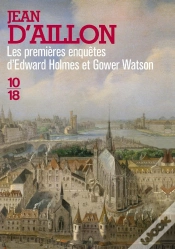 Capa do artigo Une Étude En Écarlate ; Le Chien Des Basqueville