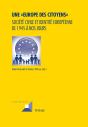 Une « Europe Des Citoyens » - Preview