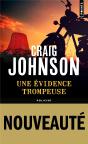 Une Evidence Trompeuse - Preview