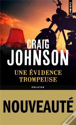 Capa do artigo Une Evidence Trompeuse