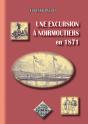 Une Excursion À Noirmoutiers En 1871 - Preview