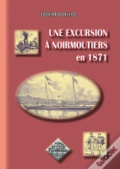 Capa do artigo Une Excursion À Noirmoutiers En 1871