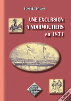 Capa do artigo Une Excursion À Noirmoutiers En 1871