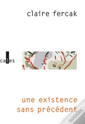 Capa do artigo Une Existence Sans Précédent