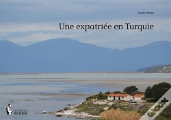 Capa do artigo Une Expatriée En Turquie