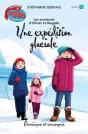 Une Expédition Glaciale - Preview