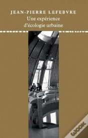 Capa do artigo Une Expérience D
