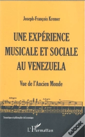 Capa do artigo Une Expérience Musicale Et Sociale Au Venezuela ; Vue De L
