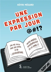 Capa do artigo Une Expression Par Jour