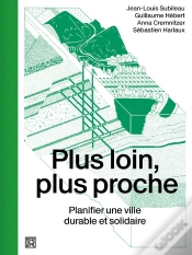 Capa do artigo Une Fabrique De La Ville (2008-2023)