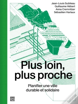 Capa do artigo Une Fabrique De La Ville (2008-2023)