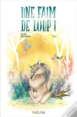 Capa do artigo Une Faim De Loup