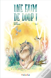 Capa do artigo Une Faim De Loup