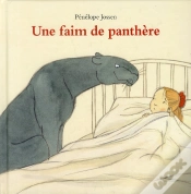 Capa do artigo Une Faim De Panthère