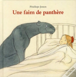 Capa do artigo Une Faim De Panthère